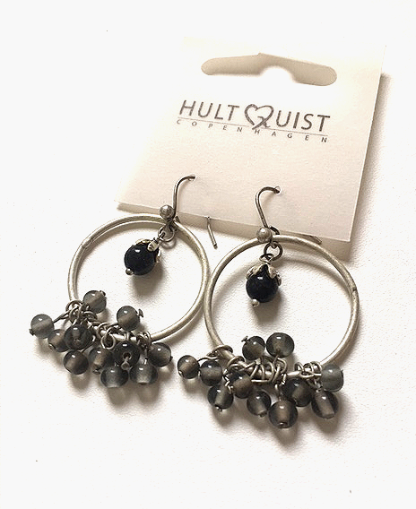 vintage hultquist jewellery
